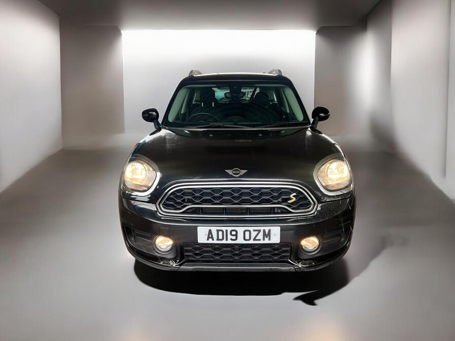 Used MINI Countryman 2019 for sale - 78048231: Photo 2