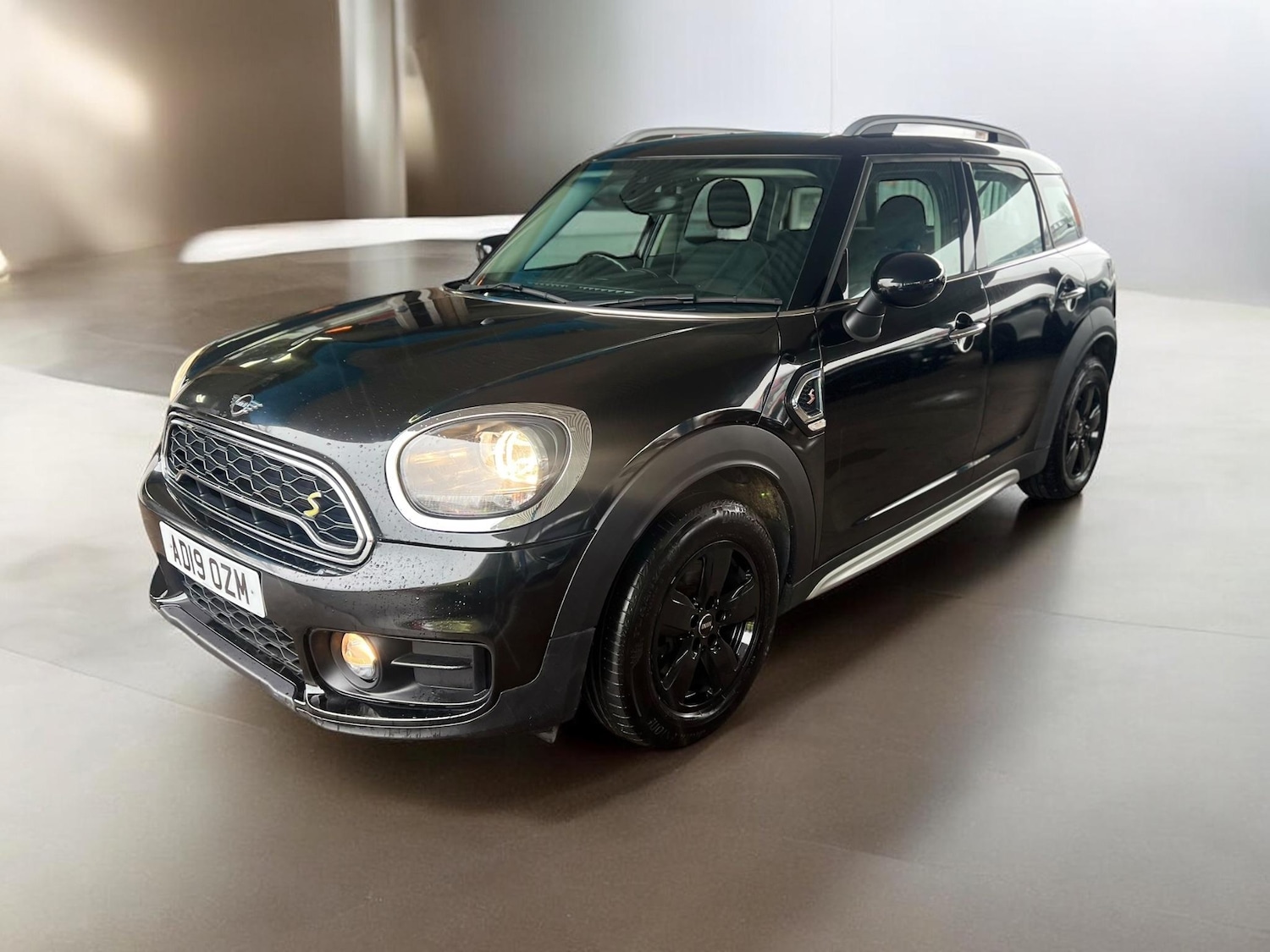 Used MINI Countryman 2019 for sale - 78048231: Photo 3