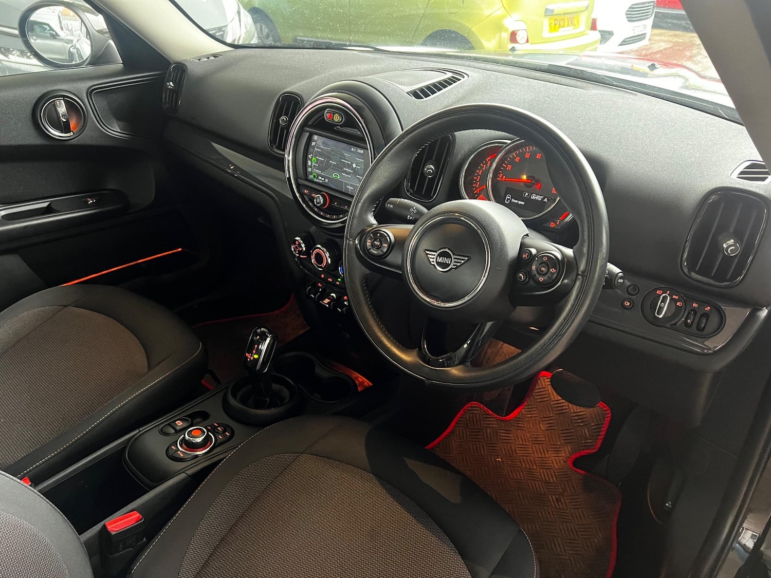 Used MINI Countryman 2019 for sale - 78048231: Photo 4
