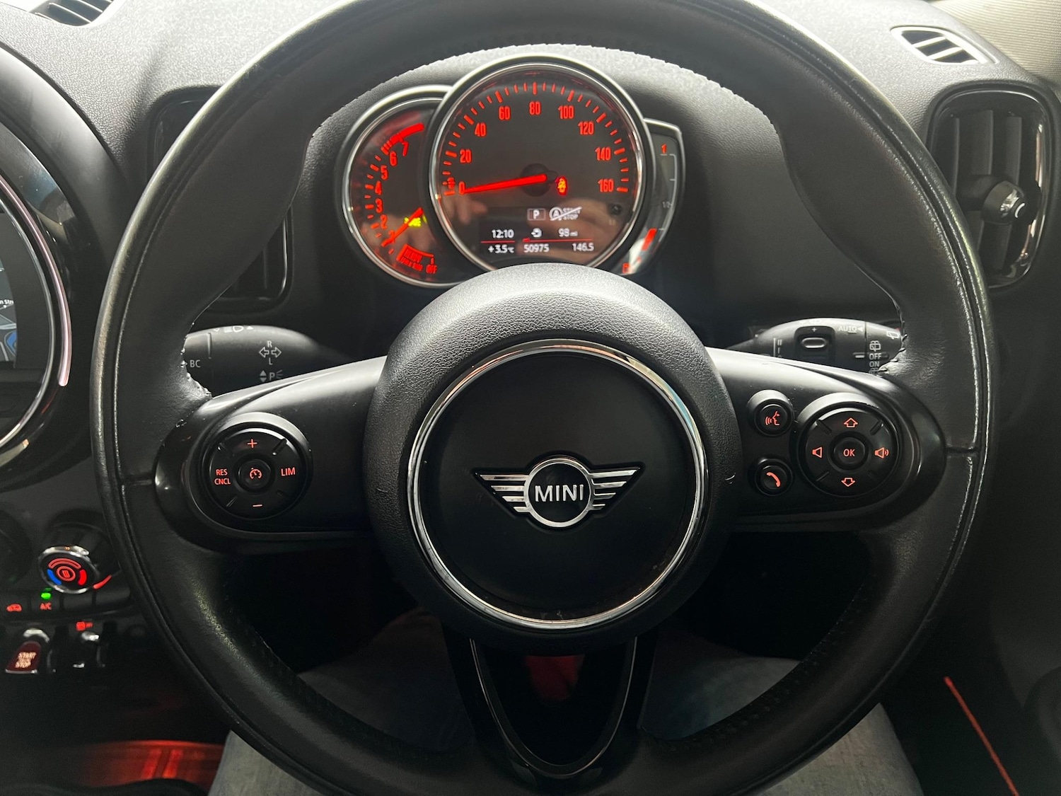 Used MINI Countryman 2019 for sale - 78048231: Photo 9