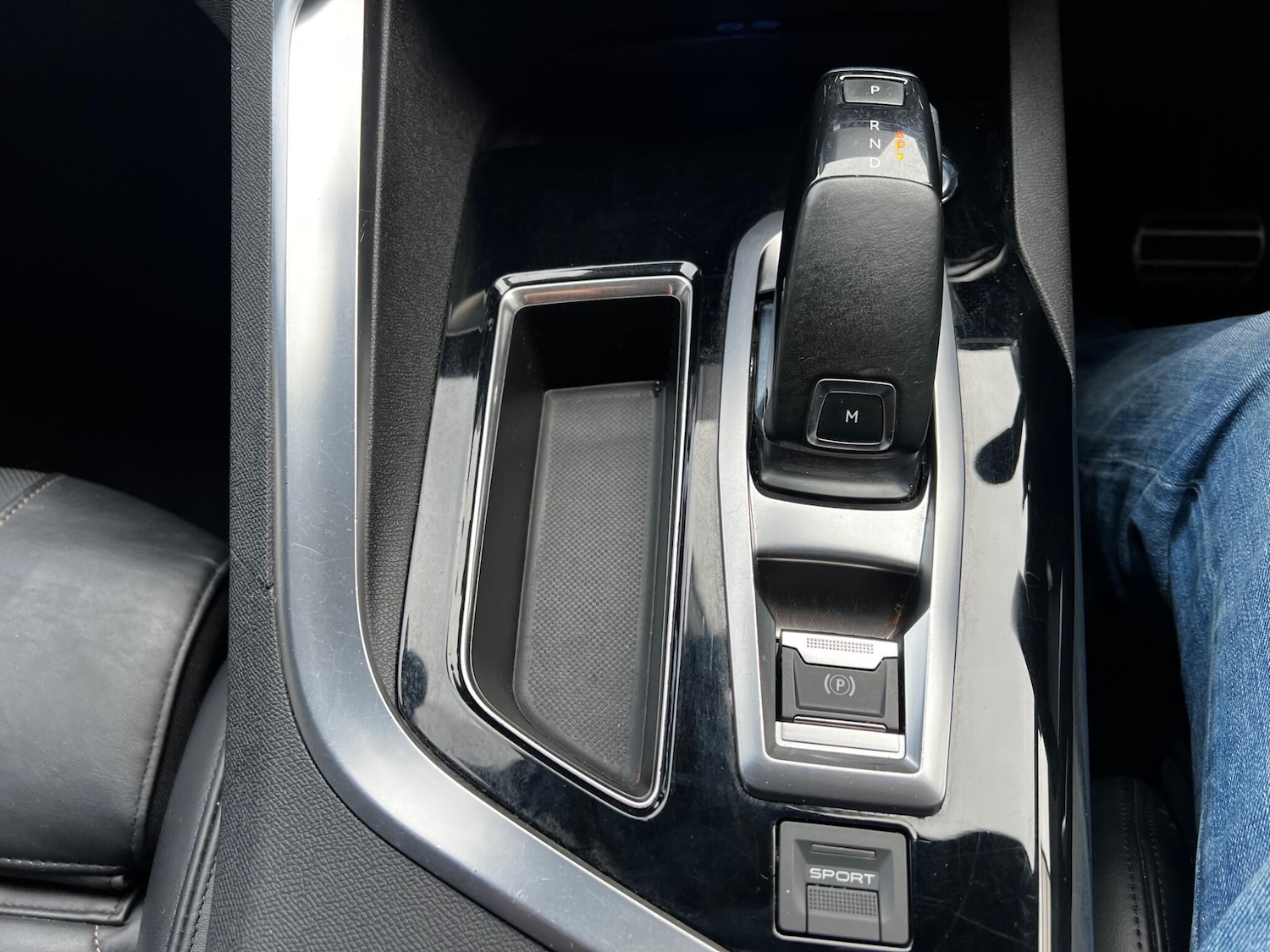 Used Peugeot 3008 2018 for sale - 77344393: Photo 15