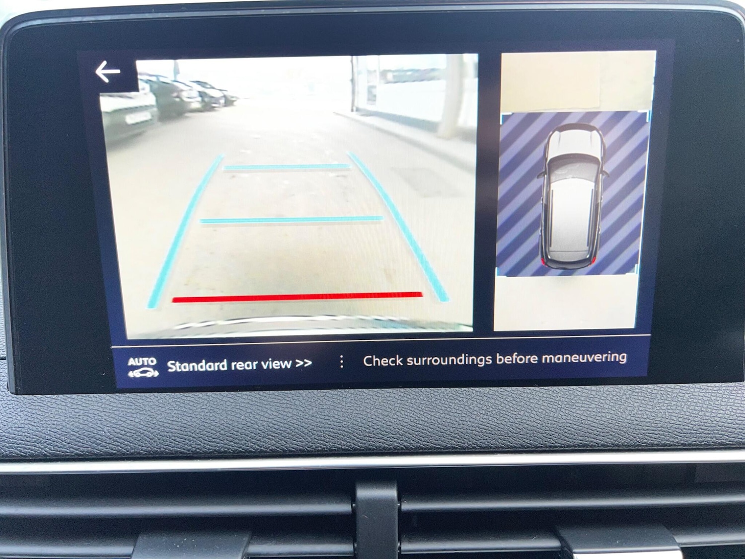 Used Peugeot 3008 2018 for sale - 77344393: Photo 16