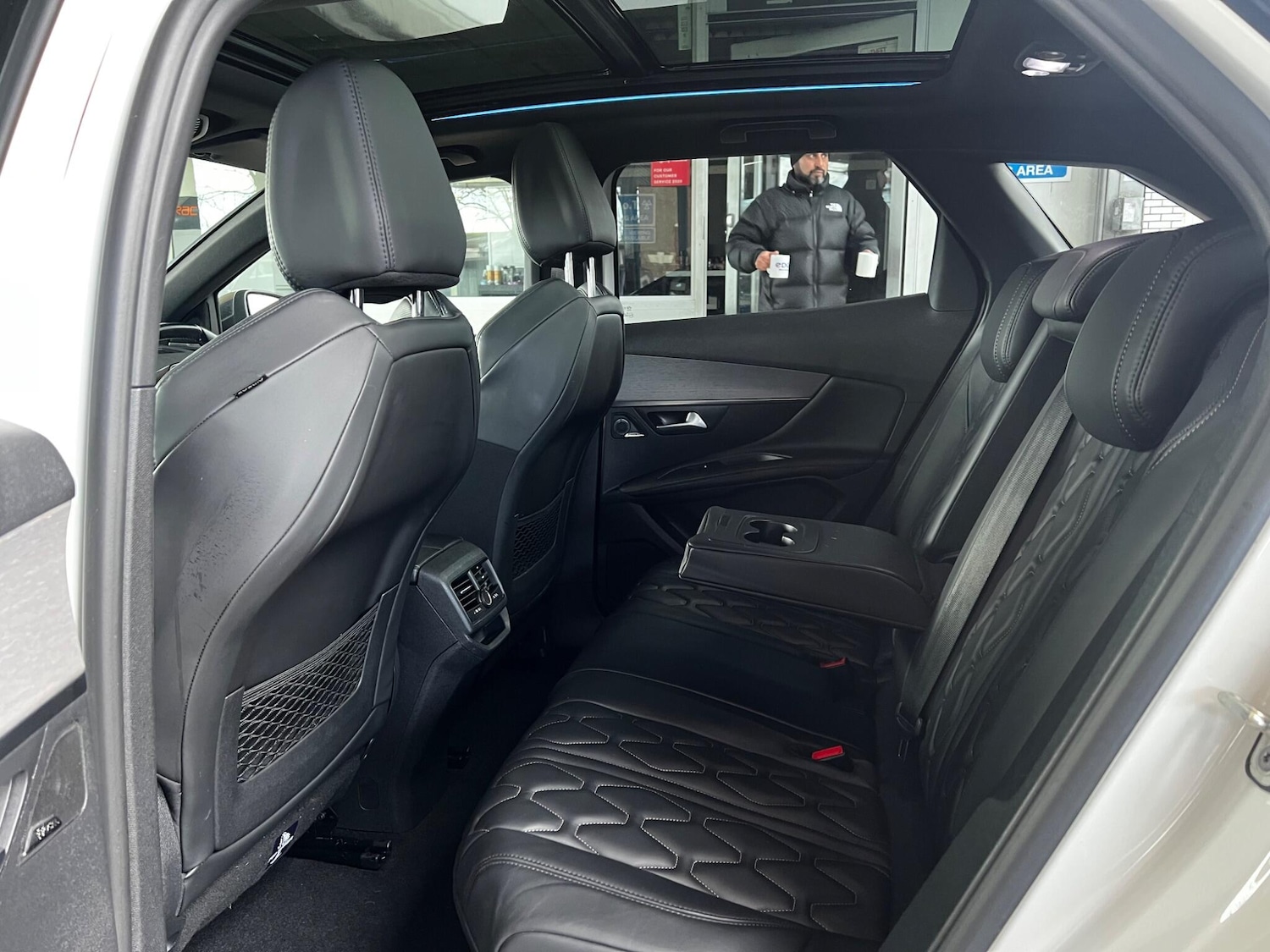 Used Peugeot 3008 2018 for sale - 77344393: Photo 21