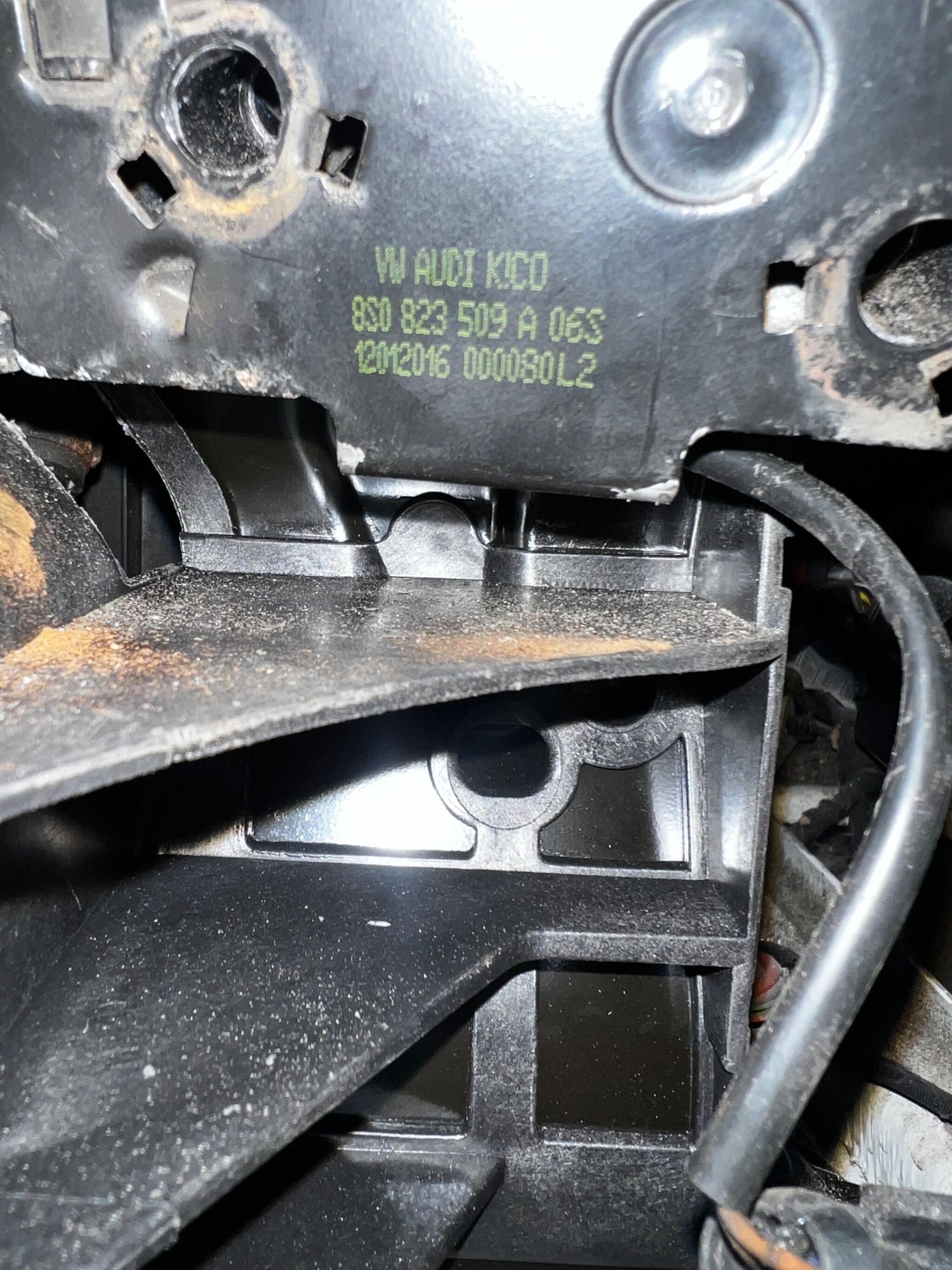 Used Peugeot 3008 2018 for sale - 77344393: Photo 22