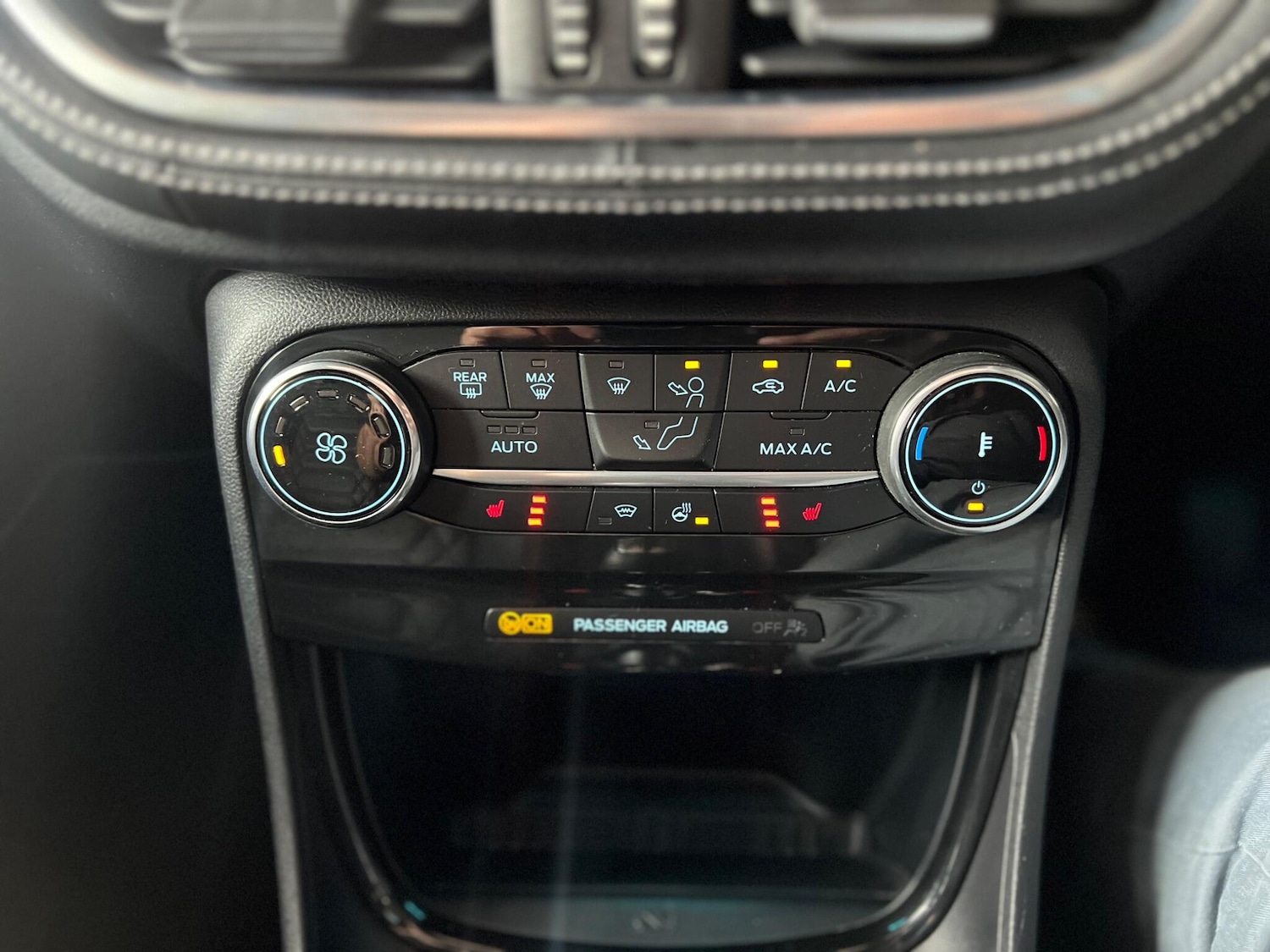 Used Ford Puma 2021 for sale - 76987769: Photo 12