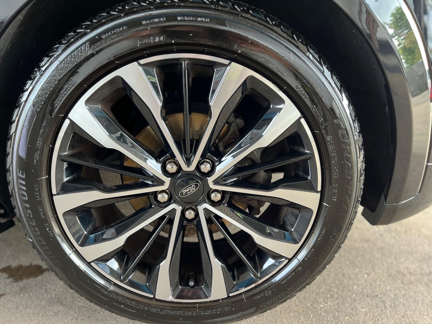 Used Ford Puma 2021 for sale - 76987769: Photo 21