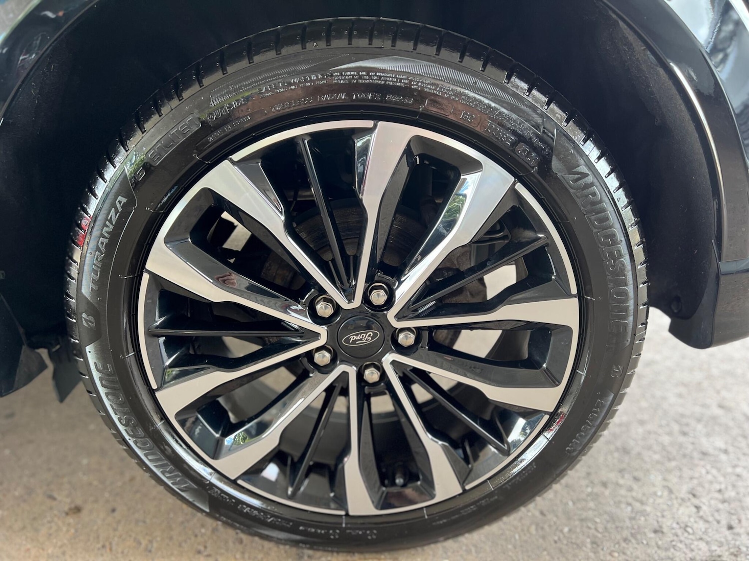 Used Ford Puma 2021 for sale - 76987769: Photo 23