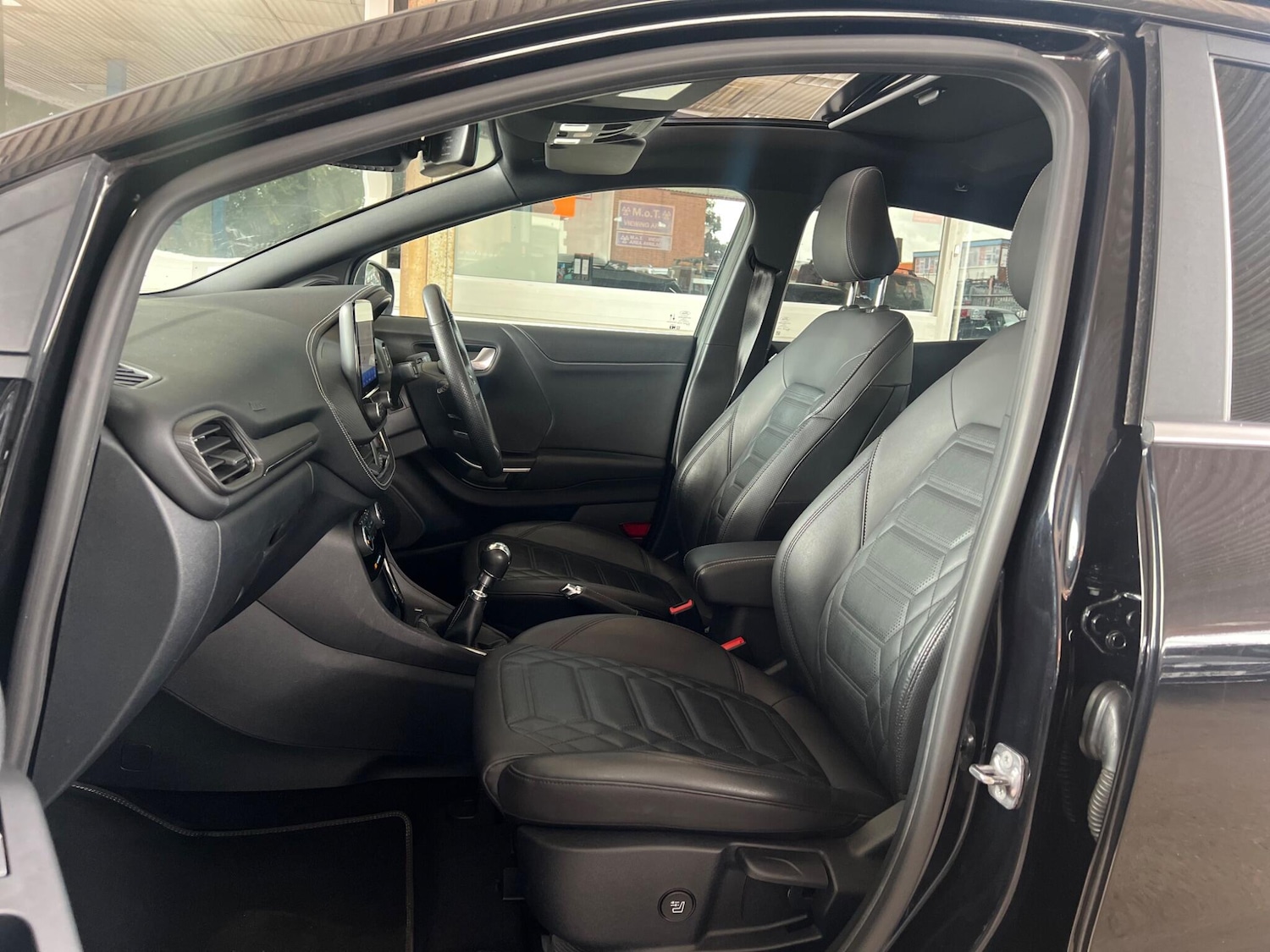 Used Ford Puma 2021 for sale - 76987769: Photo 5