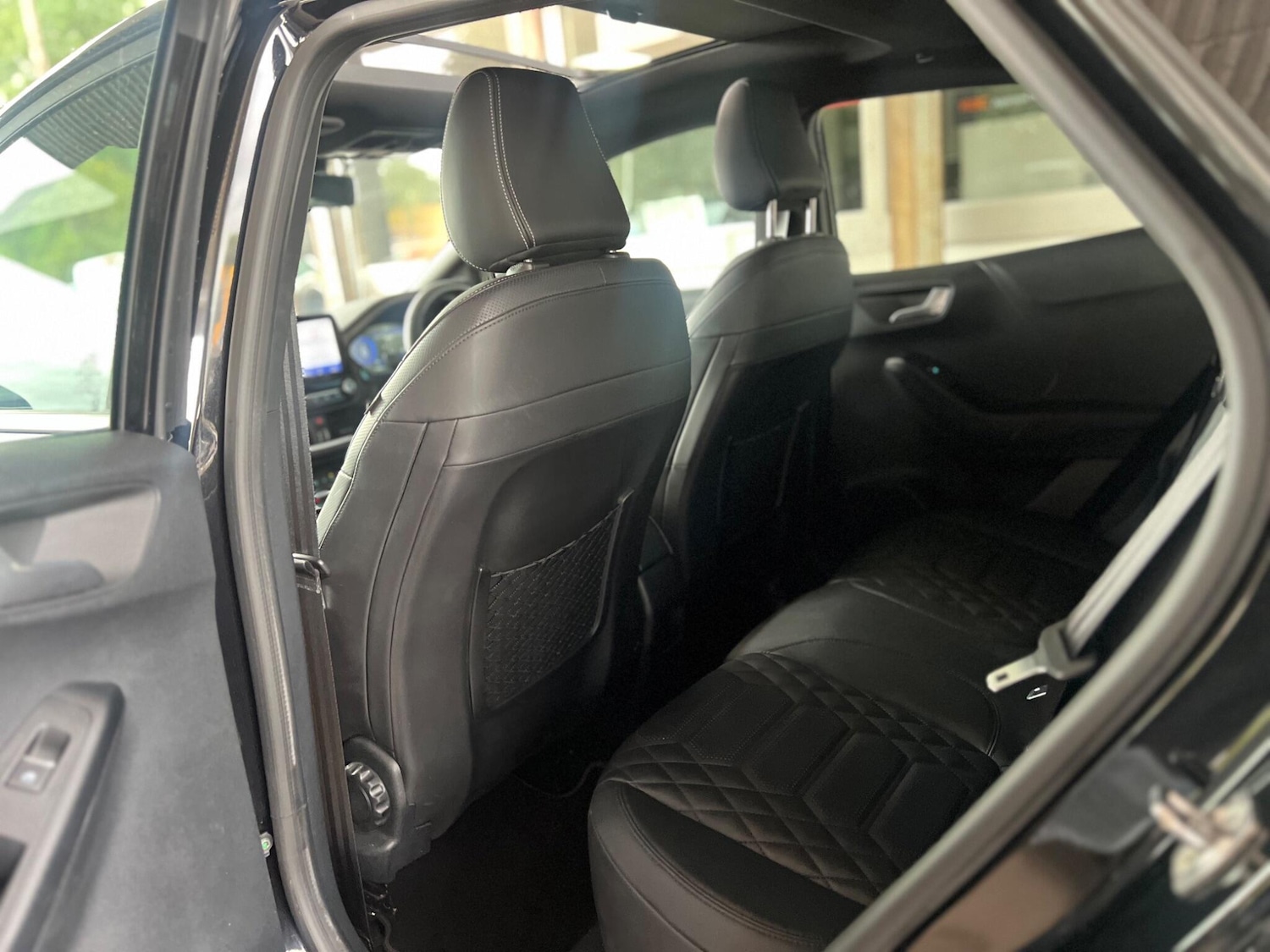 Used Ford Puma 2021 for sale - 76987769: Photo 6