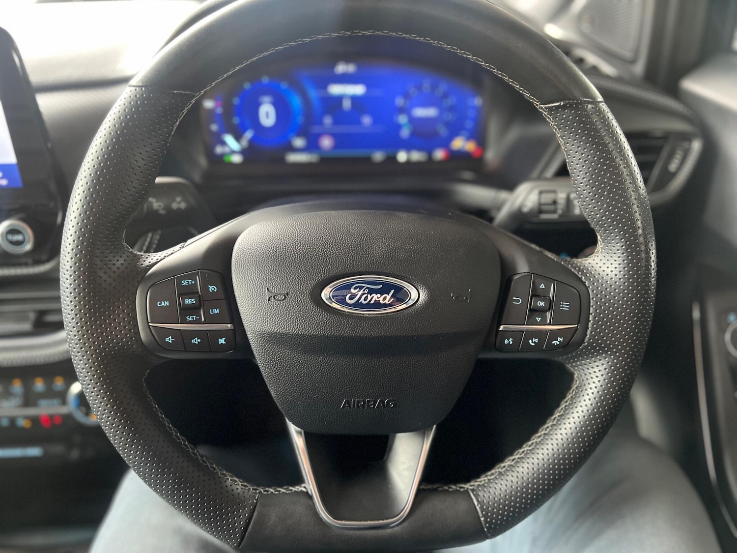 Used Ford Puma 2021 for sale - 76987769: Photo 8