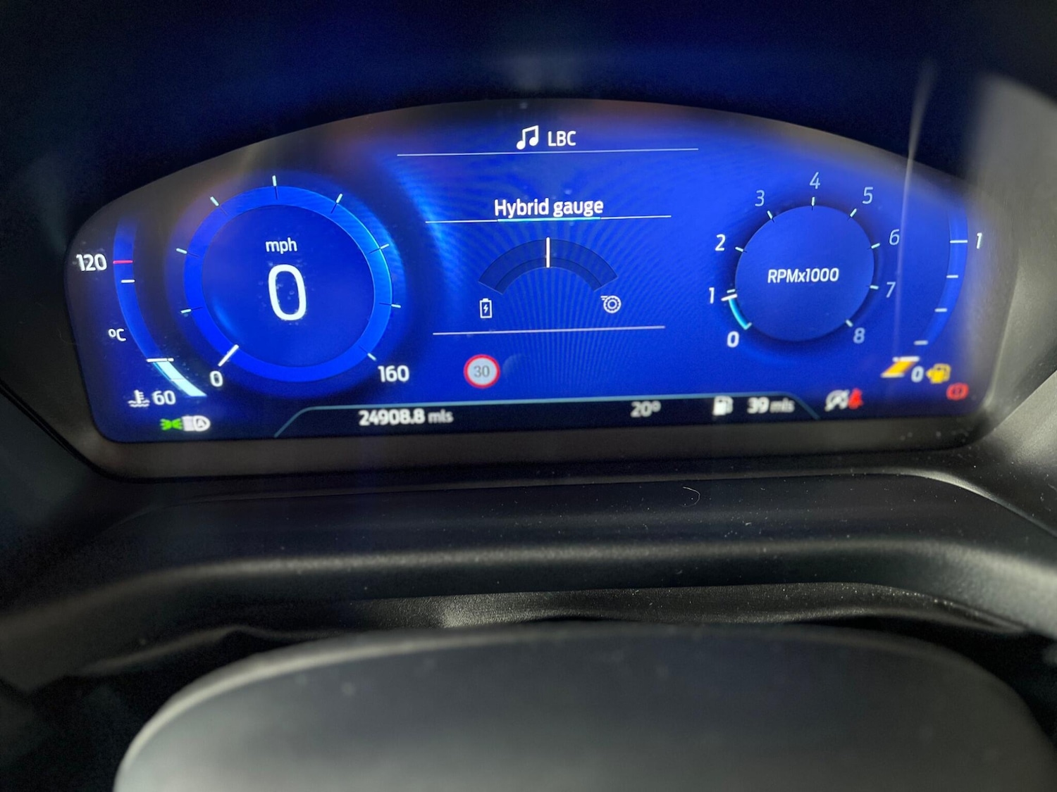 Used Ford Puma 2021 for sale - 76987769: Photo 9