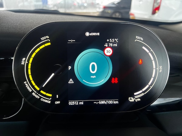 Used MINI Electric Hatch 2023 for sale - 74464722: Photo 10