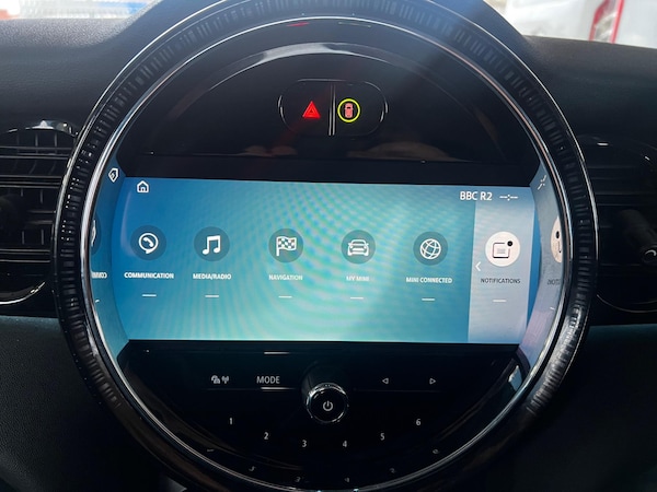 Used MINI Electric Hatch 2023 for sale - 74464722: Photo 12