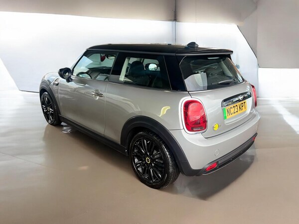 Used MINI Electric Hatch 2023 for sale - 74464722: Photo 16