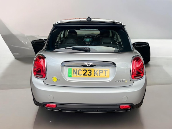 Used MINI Electric Hatch 2023 for sale - 74464722: Photo 17