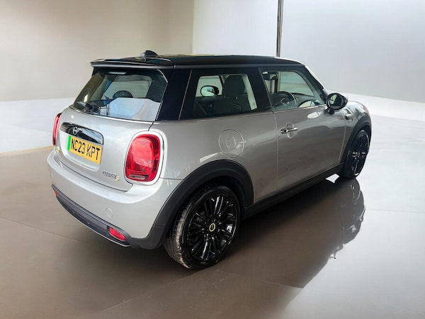 Used MINI Electric Hatch 2023 for sale - 74464722: Photo 18
