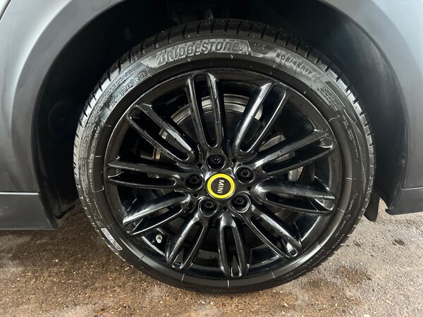 Used MINI Electric Hatch 2023 for sale - 74464722: Photo 21