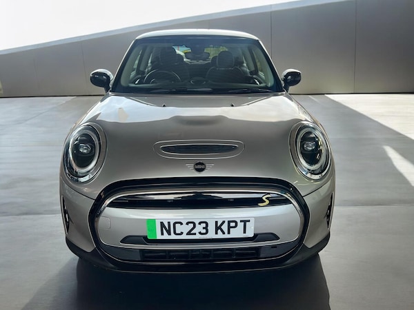 Used MINI Electric Hatch 2023 for sale - 74464722: Photo 2