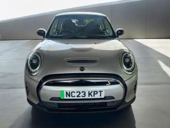 Used MINI Electric Hatch 2023 for sale - 74464722: Photo