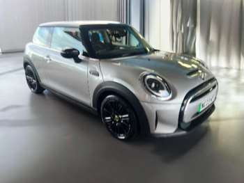 Used MINI Electric Hatch 2023 for sale - 74464722: Photo