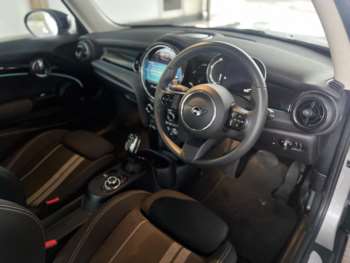Used MINI Electric Hatch 2023 for sale - 74464722: Photo