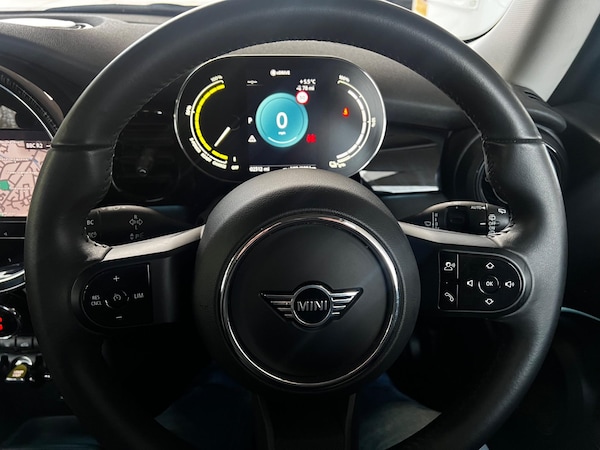 Used MINI Electric Hatch 2023 for sale - 74464722: Photo 9