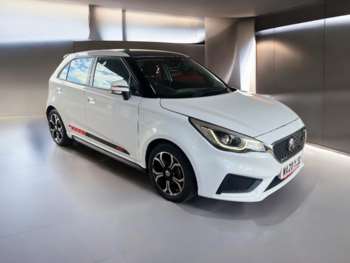 2020 (20) - 1.5 VTi-TECH Excite 5dr