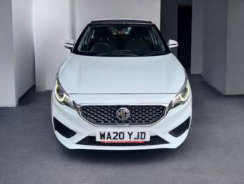 Used MG MG3 2020 for sale - 74585802: Photo
