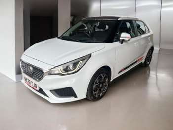 Used MG MG3 2020 for sale - 74585802: Photo