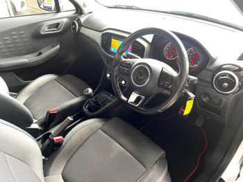 Used MG MG3 2020 for sale - 74585802: Photo
