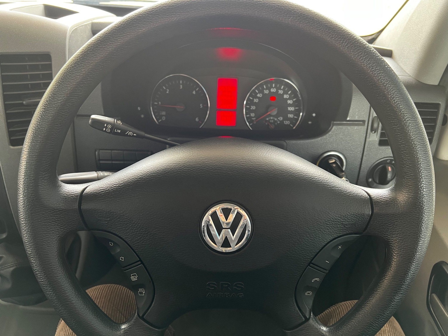 Used Volkswagen Crafter 2015 for sale - 76988690: Photo 10