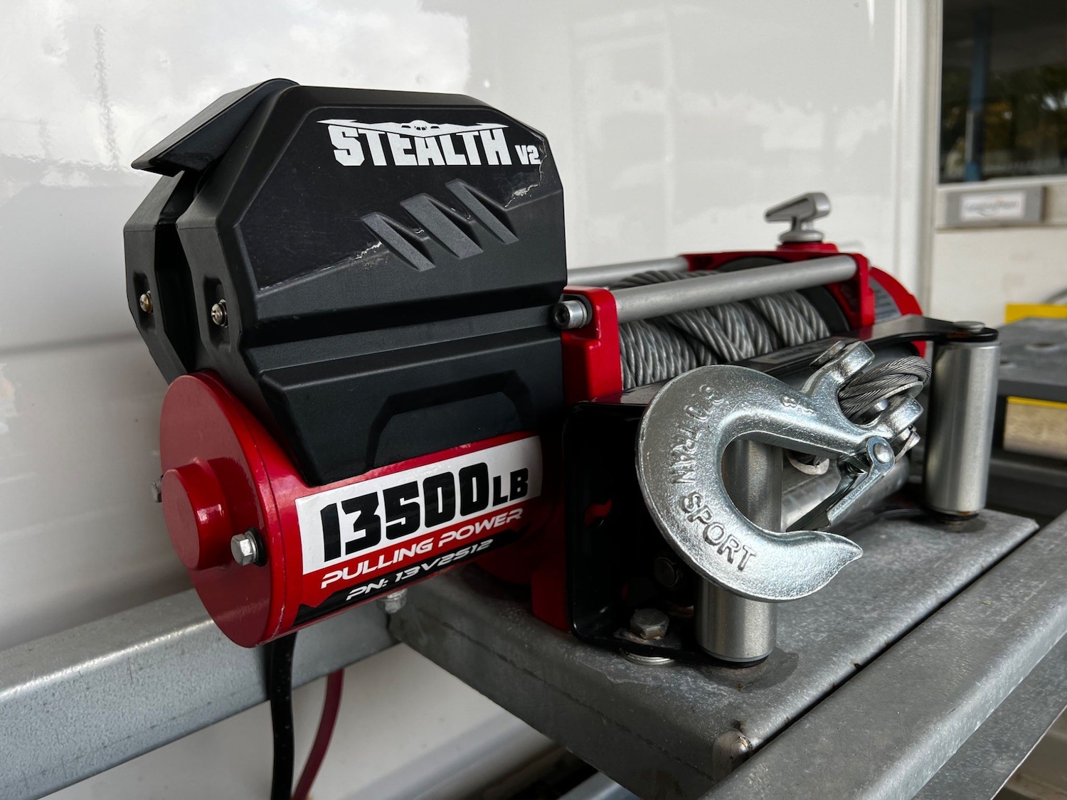 Used Volkswagen Crafter 2015 for sale - 76988690: Photo 14