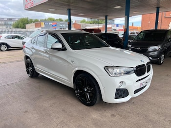 Used BMW X4 2015 for sale - 79092627: Photo