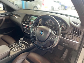 Used BMW X4 2015 for sale - 79092627: Photo