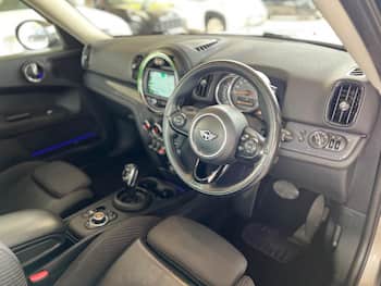 Used MINI Countryman 2018 for sale - 79740861: Photo