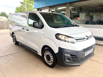 Used Citroen Dispatch 2023 for sale - 79565246: Photo