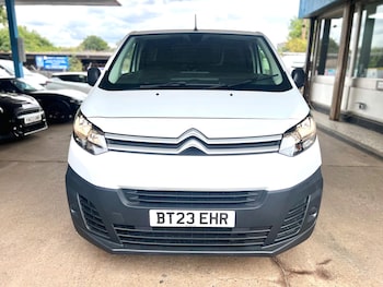 Used Citroen Dispatch 2023 for sale - 79565246: Photo