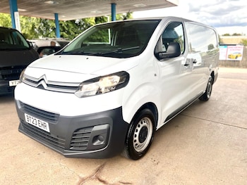 Used Citroen Dispatch 2023 for sale - 79565246: Photo