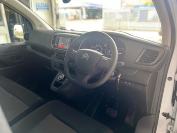 Used Citroen Dispatch 2023 for sale - 79565246: Photo