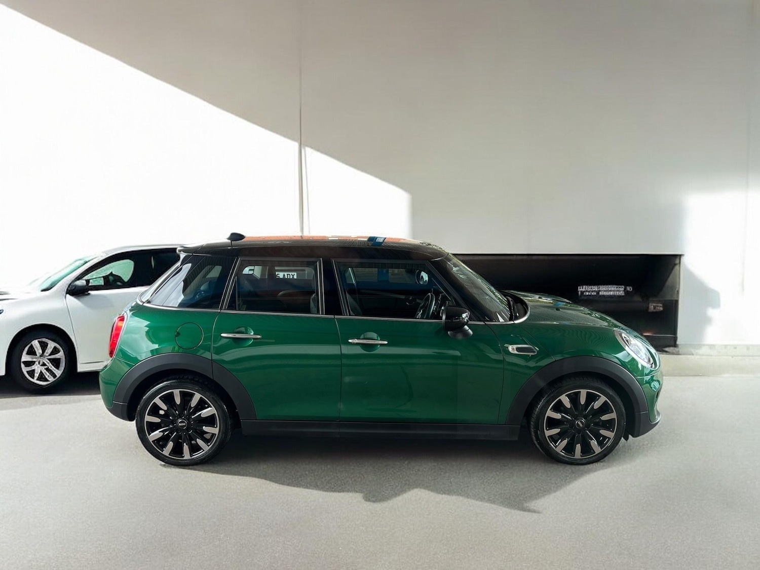 Used MINI Hatch for sale - 76997460: Photo 20