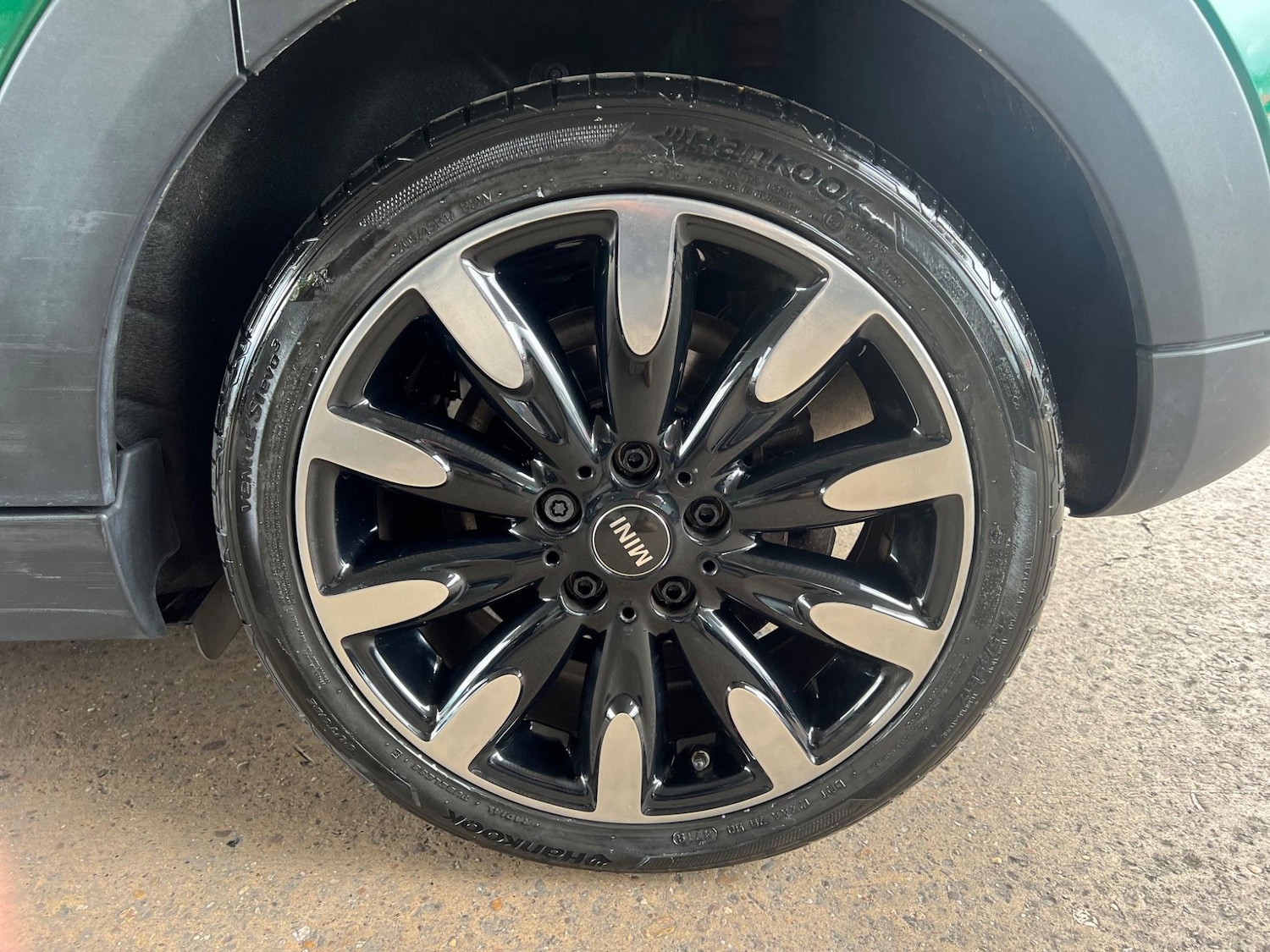 Used MINI Hatch for sale - 76997460: Photo 23