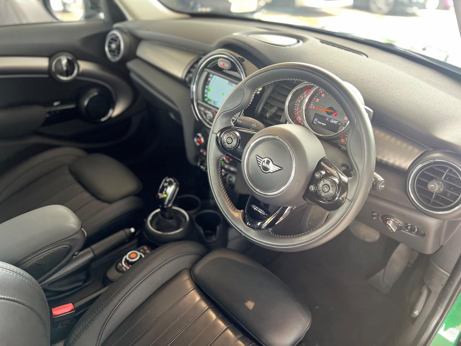 Used MINI Hatch for sale - 76997460: Photo 4