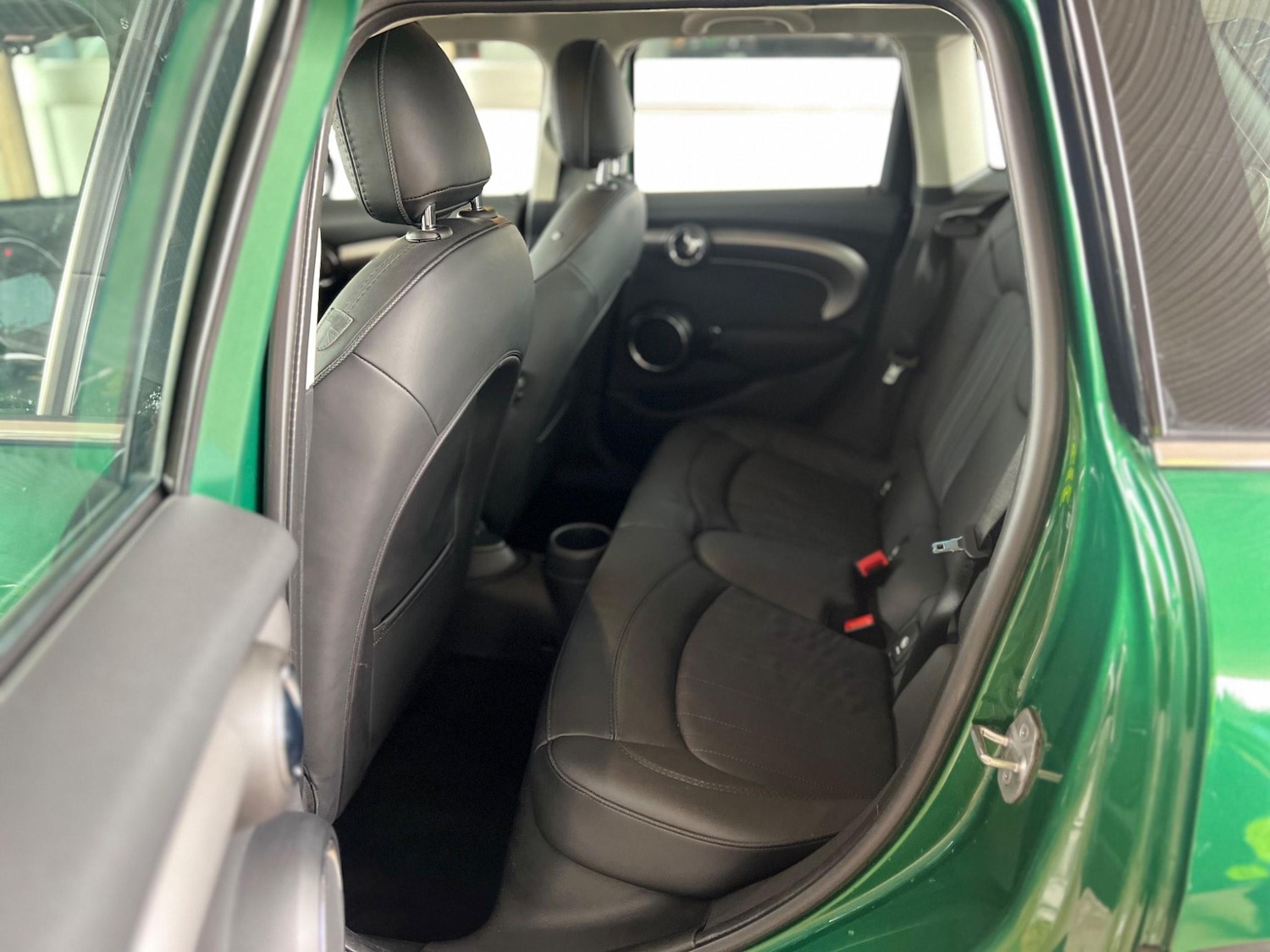 Used MINI Hatch for sale - 76997460: Photo 6