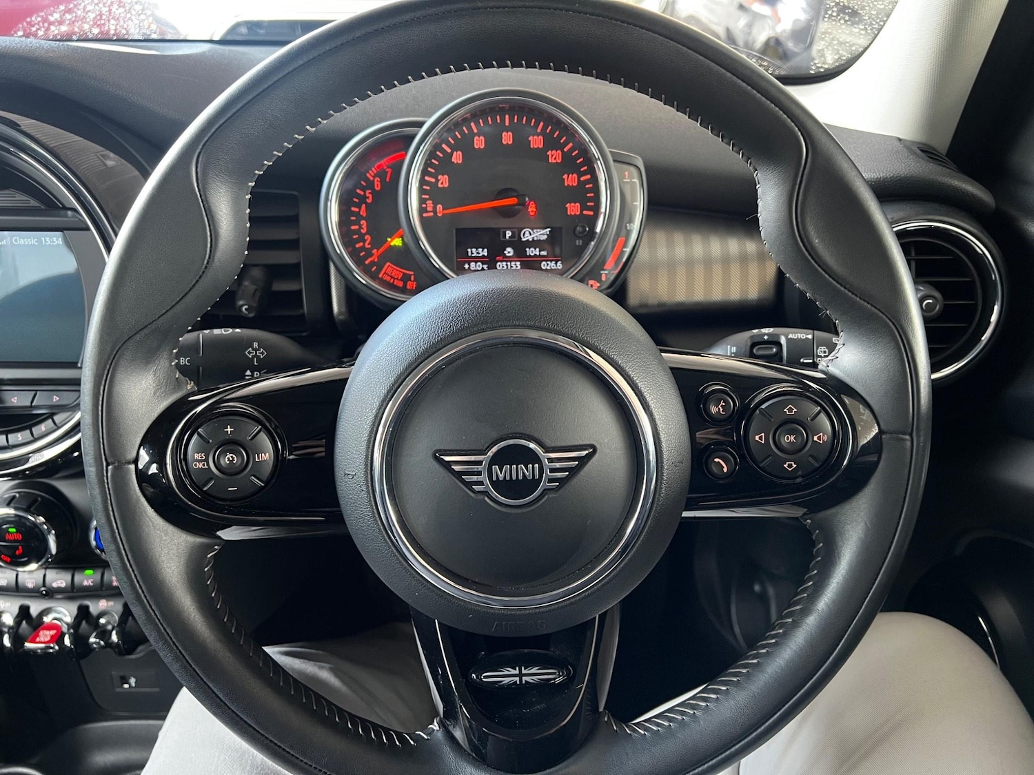 Used MINI Hatch for sale - 76997460: Photo 7