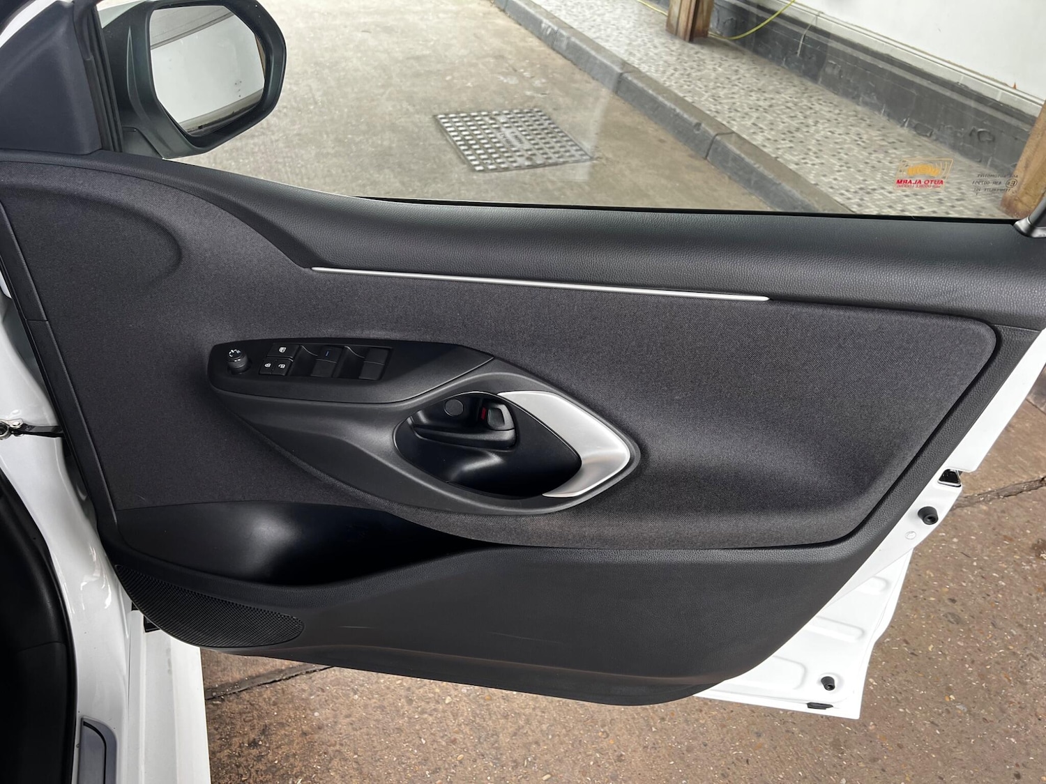 Used Toyota Yaris for sale - 77704732: Photo 7