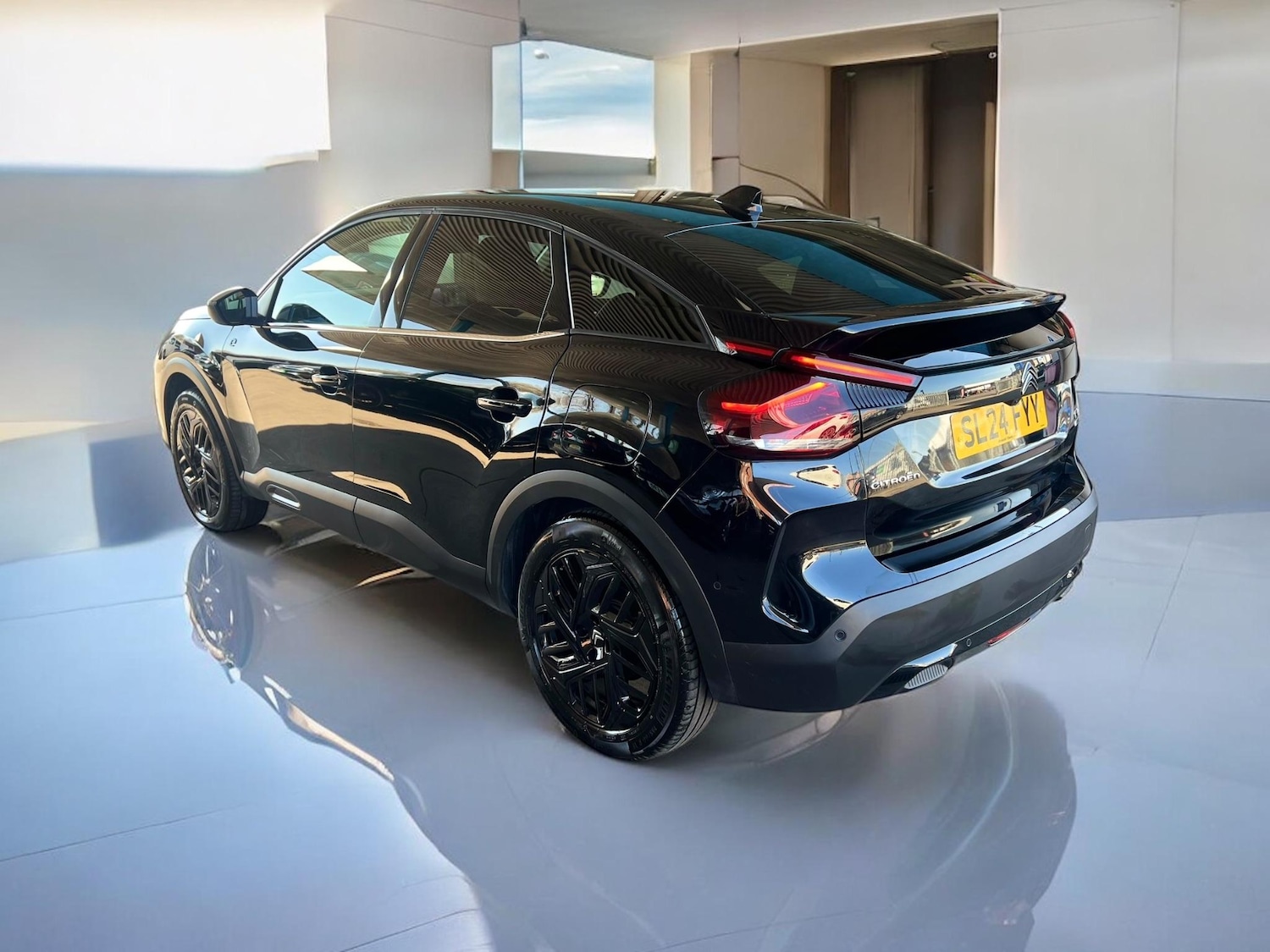 Used Citroen C4 2024 for sale - 77784470: Photo 12