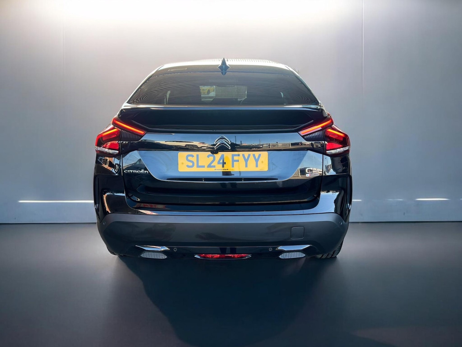 Used Citroen C4 2024 for sale - 77784470: Photo 13