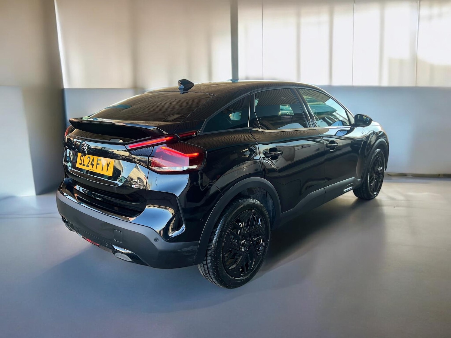 Used Citroen C4 2024 for sale - 77784470: Photo 14