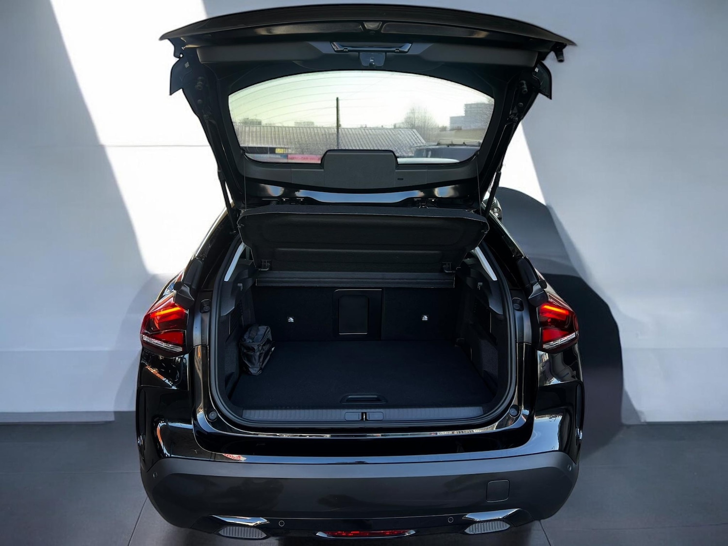 Used Citroen C4 2024 for sale - 77784470: Photo 16