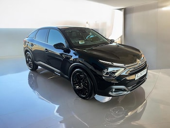 Citroen C4 feature image